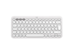 TECLADO K380S BLANCO BLUETOOTH LOGITECH