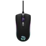 Mouse Gamer Raptor Storm Grip 4 botones 3600dpi