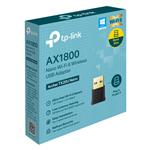 ADAPT. TX20U NANO USB WIFI 6 AX1800 TPLINK