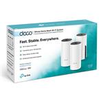 REPETIDOR MESH DECO WIFI AC1200 x3u M4 TPLINK