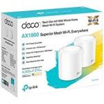 REPETIDOR MESH DECO WIFI X20  AX1800  x2u TP LINK