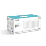 REPETIDOR MESH X10 DECO 3u. AX1500 TPLINK WIFI 6