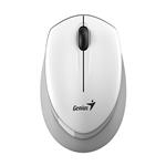 MOUSE NX7009 INALAMBRICO BLANCO GENIUS