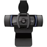 WEBCAM LOGITECH C920S HD1080P