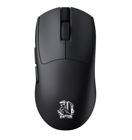 MOUSE GAMER INALAM. RAPTOR STORM GRIP 12800DPI