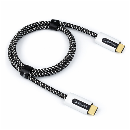 HDMI 2.1 8K ARC 48GBPS 24KGOLD 4 MT JURA NORSTONE