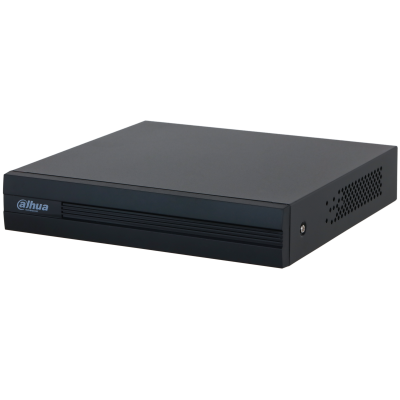 XVR 1B08H-I 8 CANALES + 2IP DAHUA  1080P