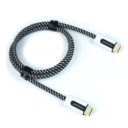 HDMI 2.1 8K ARC 48GBPS 24KGOLD 2 MT JURA NORSTONE