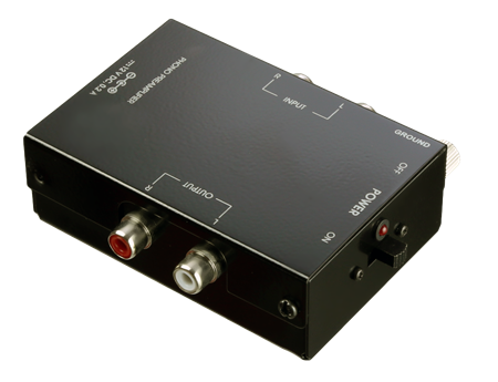 PRE AMPLIFICADOR PHONO 12v  A1099A