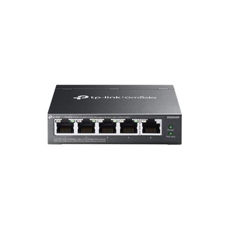 SWITCH ES205GP OMADA POE GIGABIT TPLINK