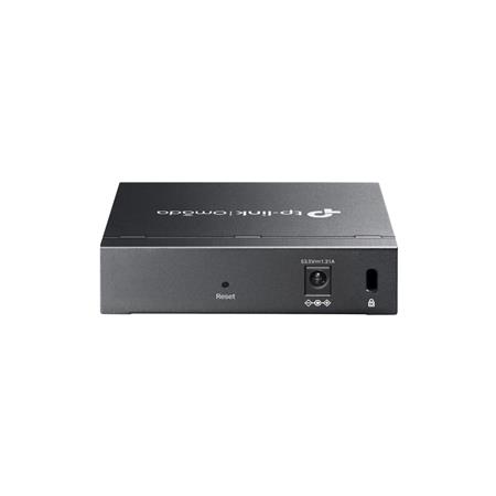 SWITCH ES205GP OMADA POE GIGABIT TPLINK