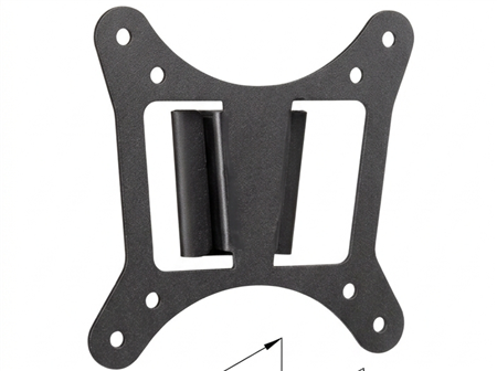 SOPORTE TV H/42" FIJO VESA 200X200 CMW-253-1