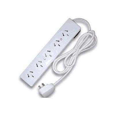 ZAPATILLA 6 TOMAS KELYX C/TECLA 220V.