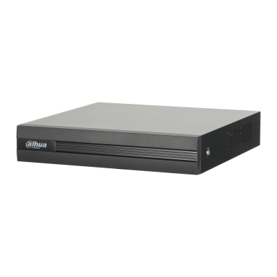 XVR 1B04H-I 4 CANALES + 2IP DAHUA  1080P