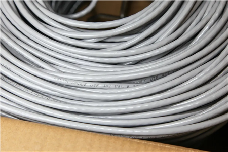 CABLE UTP CAT.6 INTERIOR KELYX