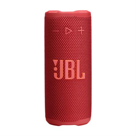 PARLANTE GRIP JBL ROJO BLUETOOTH