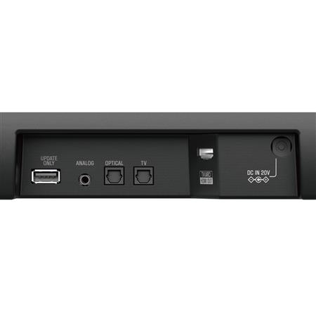 BARRA SONIDO SR-C20A YAMAHA BLUETOOTH 2+1CH