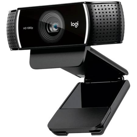 WEBCAM C922 PRO  STREAM HD LOGITECH