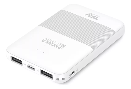 POWER BANK  10000MA CELULAR/TABLET