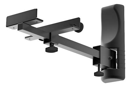 SOPORTE BAFLE SP-108  20KG 8-37CM UNIVERSAL  X PAR