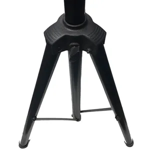 TRIPODE PARA BAFLE  NEGRO ST240 REFOZADO