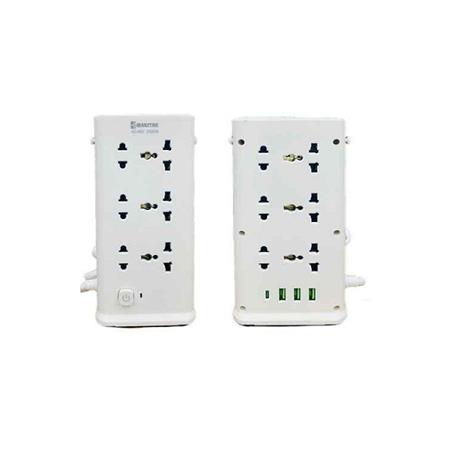 ZAPATILLA MULTITOMA C/USB + USB-C N86