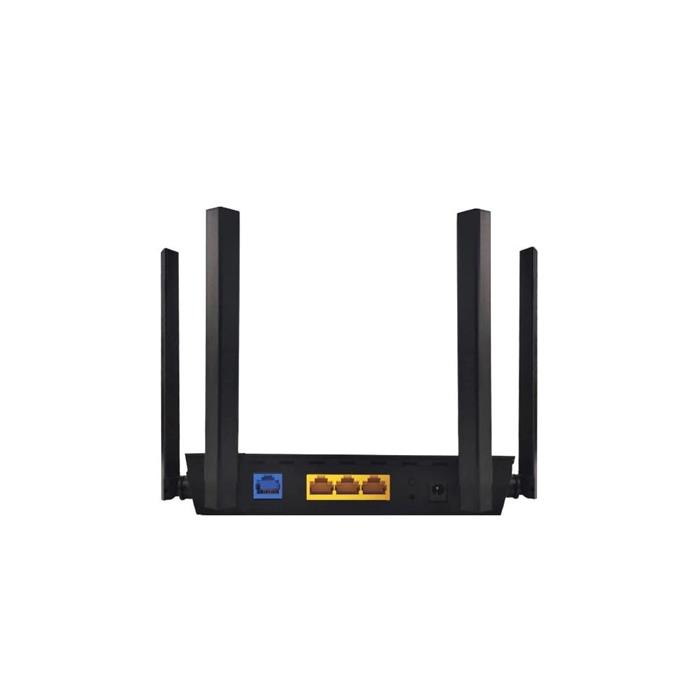 ROUTER EX141 WIFI 6 DUAL BAND AX1500 GIGABIT - TodoVision