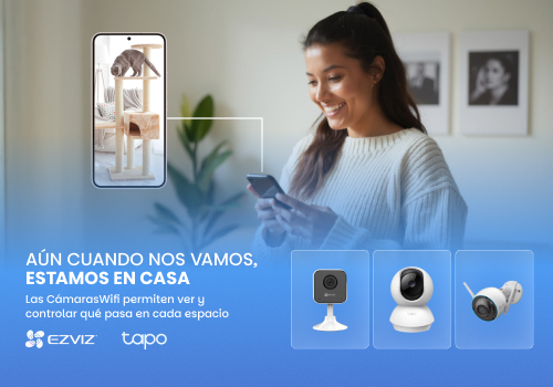 CAMARAS WIFI MAR26 MOBILE