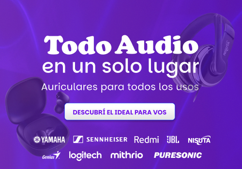 AURICULARES MOBILE